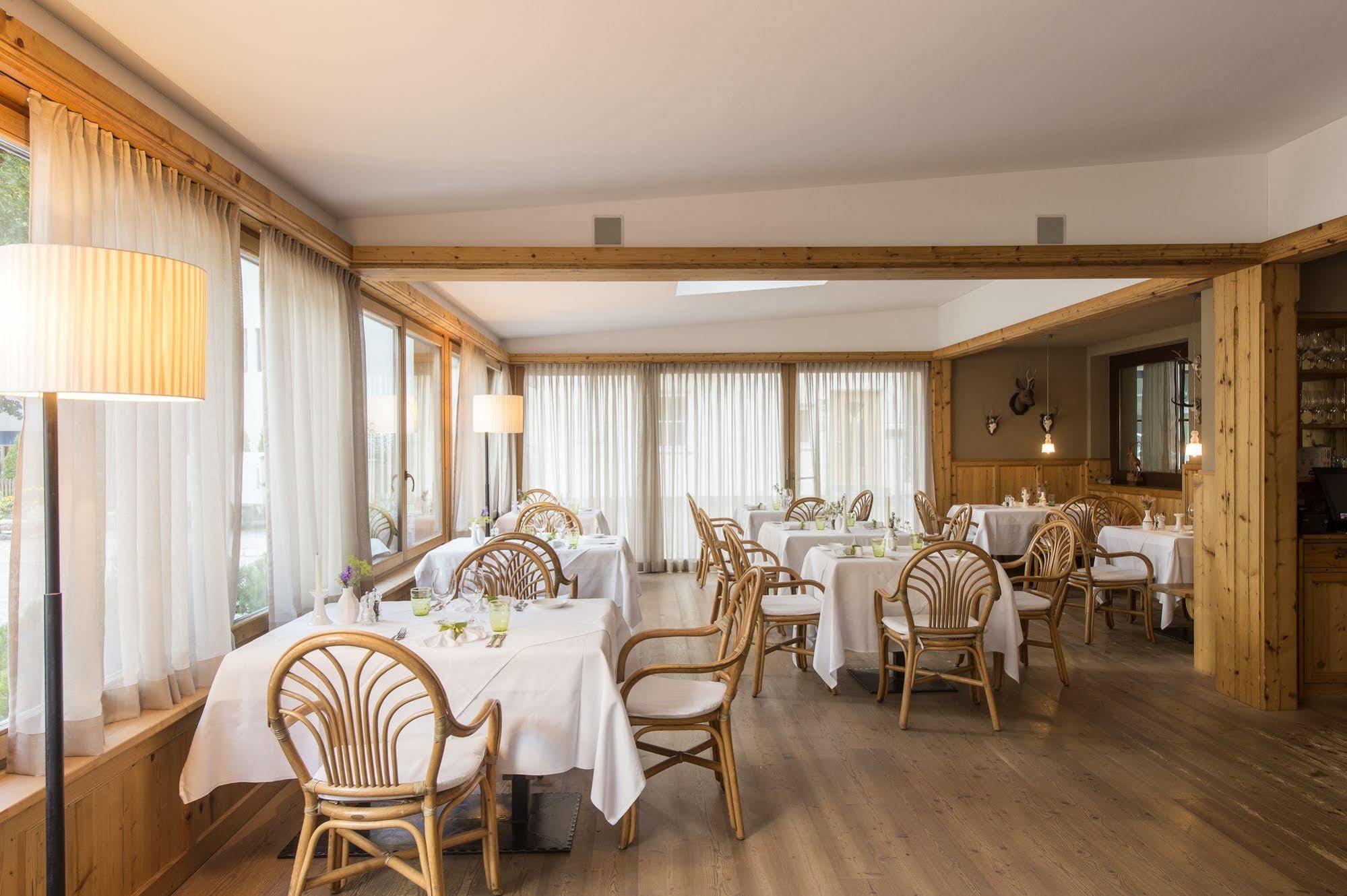 Hotel Drumlerhof Campo Tures Buitenkant foto