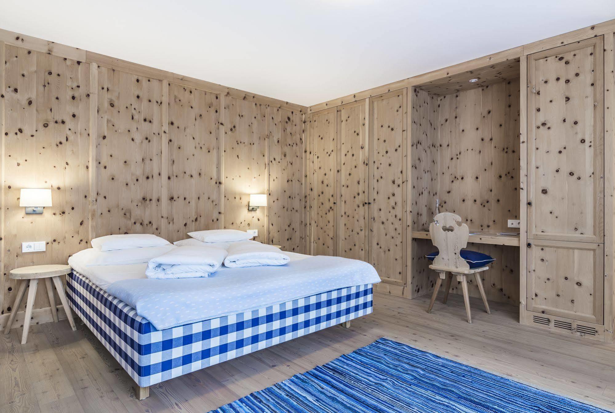 Hotel Drumlerhof Campo Tures Buitenkant foto